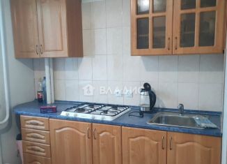 Аренда 1-комнатной квартиры, 37 м2, Владимир, Студенческая улица, 16Б