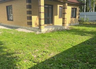 Дом на продажу, 110 м2, Тюмень, Вишнёвая улица, 111Б