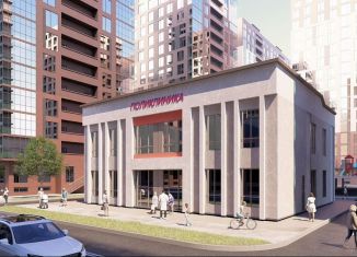 Продаю квартиру студию, 25 м2, Махачкала, улица Даганова, 139