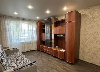 Сдача в аренду однокомнатной квартиры, 35 м2, Павловский Посад, улица Щорса, 15