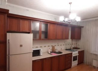 1-комнатная квартира в аренду, 40 м2, Казань, Чистопольская улица, 60