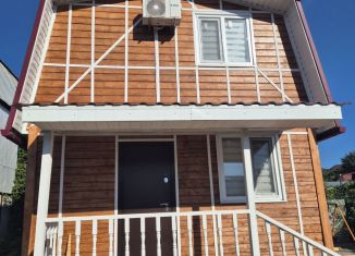 Сдается в аренду дом, 60 м2, Краснодарский край, Советская улица, 11