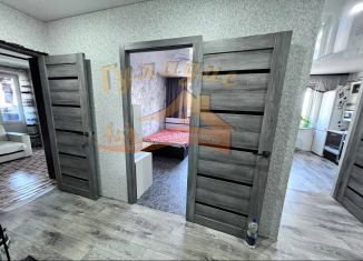 Продается 2-комнатная квартира, 52.7 м2, Красноярский край, Рудная улица, 23к1