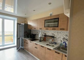 Сдача в аренду 2-ком. квартиры, 67 м2, Владимир, Смоленская улица, 8