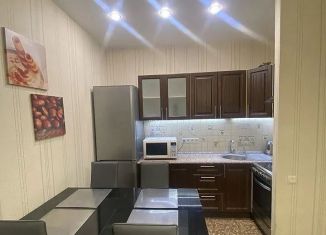 Сдача в аренду 2-комнатной квартиры, 39 м2, Ростов-на-Дону, Суздальский переулок, 19