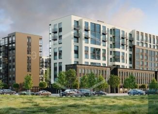 Продажа 2-комнатной квартиры, 62.5 м2, Калининград