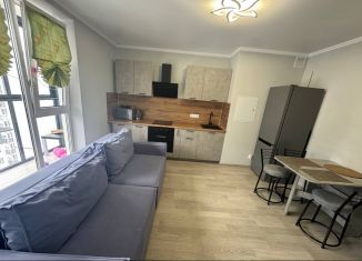 Продажа 2-ком. квартиры, 56 м2, Ростов-на-Дону, проспект Солженицына, 13/2с1, ЖК Пятый Элемент