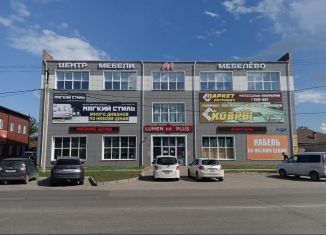 Сдается помещение свободного назначения, 640 м2, Благовещенск, улица Мухина, 137