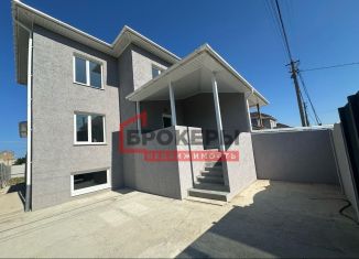 Продается дом, 178 м2, поселок городского типа Заозерное, Прибрежная улица