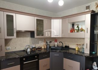 Продам 1-комнатную квартиру, 36 м2, Ростов-на-Дону, улица Петренко, 14, ЖК Суворовский