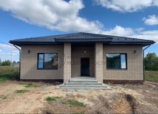 Продажа дома, 125 м2, деревня Эстачи, Хлебная улица