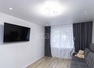 2-ком. квартира на продажу, 48.6 м2, Тюмень, улица Воровского, 27