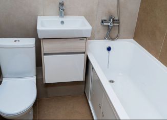 Продаю квартиру студию, 26.7 м2, Воронеж