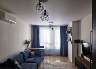 Продается 2-комнатная квартира, 52.2 м2, Котельники, Сосновая улица, 5