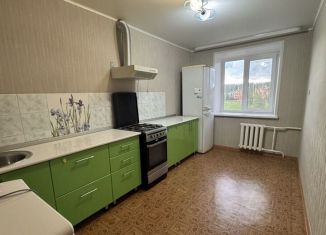 Продается 3-комнатная квартира, 65.3 м2, Республика Башкортостан, улица Зарипова, 7