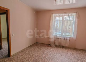 Продам 1-ком. квартиру, 33 м2, поселок городского типа Белоярский, Отрадная улица, 16