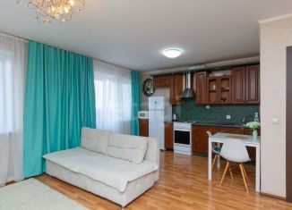 Продается квартира студия, 32.7 м2, Тюмень, улица Судостроителей, 71