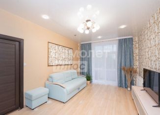 Продается 3-ком. квартира, 75 м2, Пермь, улица Мира, 102А