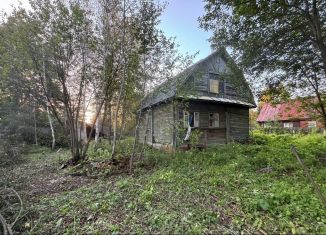 Дом на продажу, 41.8 м2, посёлок городского типа Кратово, улица Рылеева, 14