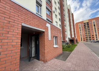 Продам 1-ком. квартиру, 32.3 м2, Ярославль, 2-й Брагинский проезд, 22