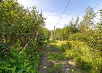 Продается участок, 8.3 сот., деревня Решетникова