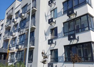 Продам 1-комнатную квартиру, 38.3 м2, Крым, улица Славы, 50к2