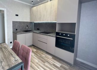 Продажа двухкомнатной квартиры, 54 м2, Ростов-на-Дону, Гарнизонный переулок, 1А