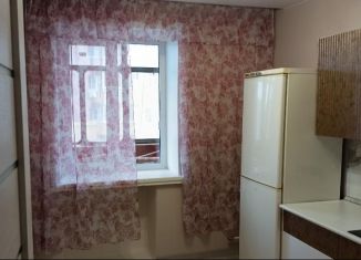 Сдам в аренду однокомнатную квартиру, 37 м2, Новосибирск, улица 9 Ноября, 95, Октябрьский район