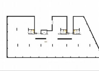 Продается помещение свободного назначения, 550.7 м2, Новосибирская область, Красный проспект, 101