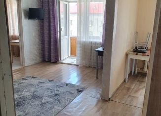 Сдаю двухкомнатную квартиру, 43.1 м2, Ишим, улица Суворова, 35