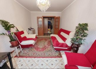 Продажа 3-ком. квартиры, 65 м2, Тюмень, улица Пермякова, 56А
