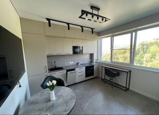 Продается 1-ком. квартира, 36 м2, Сочи, Амбровая улица, 10