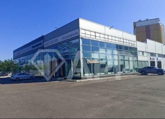 Продается помещение свободного назначения, 1881.4 м2, Орёл, Раздольная улица, 8