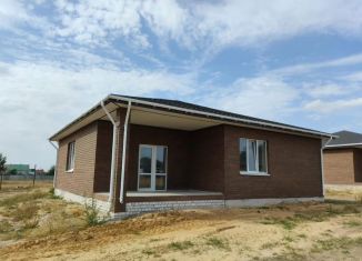 Продам дом, 115 м2, деревня Новоподклетное, Песчаная улица