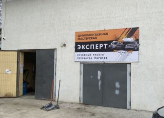 Сдам в аренду гараж, 30 м2, Новосибирск, Клубная улица, 56