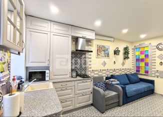 Продается квартира студия, 20 м2, Костромская область, улица Нижняя Дебря, 32Б