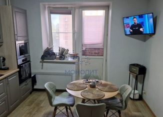 Продается 1-ком. квартира, 45 м2, Мытищи, 1-й Трудовой переулок, 7