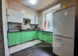 Продается 2-комнатная квартира, 46.6 м2, Калуга, Врубовая улица, 14