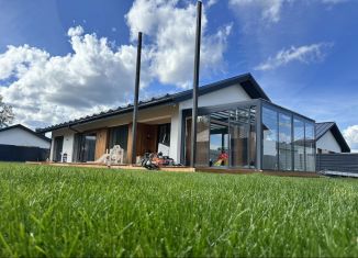 Продается дом, 100 м2, деревня Никольское, Живописная улица, 55