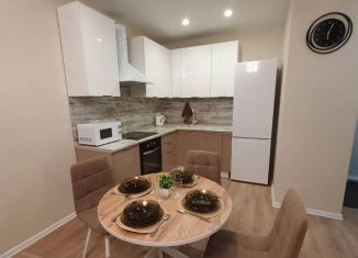 Сдам 1-комнатную квартиру, 35 м2, Москва, Люблинская улица, 72Ак2