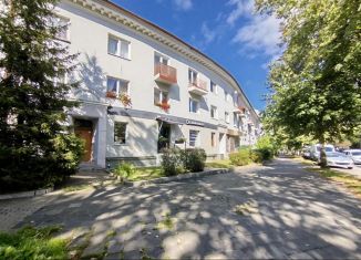 2-комнатная квартира на продажу, 60 м2, Калининград, улица Карла Маркса, 154