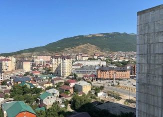 Продам 3-ком. квартиру, 118.6 м2, Махачкала, улица Перова, 13