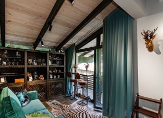 Продам коттедж, 218 м2, Краснодарский край, Ачишховская улица, 22/3