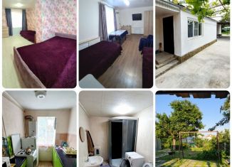 Аренда дома, 55 м2, Краснодарский край, улица Тамаровского, 176