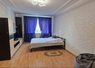 Однокомнатная квартира в аренду, 44 м2, Казань, улица Коммунаров, 2