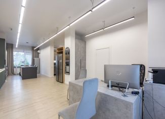 Продажа помещения свободного назначения, 93 м2, Хабаровск, улица Морозова Павла Леонтьевича, 113