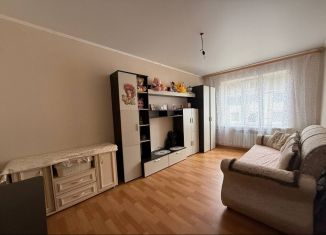 Продаю двухкомнатную квартиру, 46.2 м2, Нальчик, улица А.А. Кадырова, 24Ак4, ЖК Молодёжный