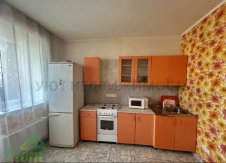 Сдам в аренду однокомнатную квартиру, 37.7 м2, Бронницы, улица Соловьиная Роща, 3