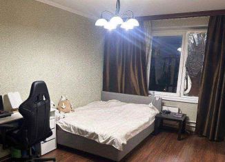 1-комнатная квартира в аренду, 33 м2, Москва, улица Вилиса Лациса, 9к3