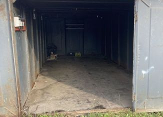 Продаю гараж, 18 м2, Санкт-Петербург, Учительская улица, 4